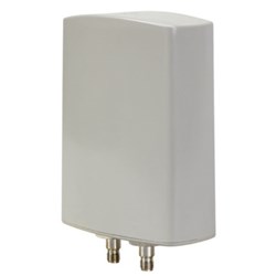 Hirschmann 943 981-009 Wireless LAN Antenna Wall Mast Mount